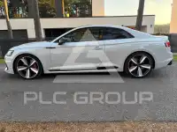 2018 Audi RS5
