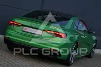 2018 Audi RS5