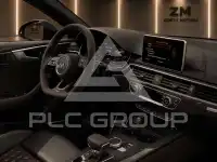 2018 Audi RS5