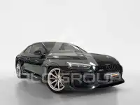 2018 Audi RS5