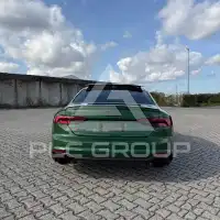2018 Audi RS5