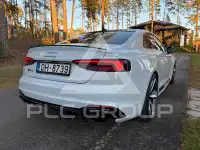 2018 Audi RS5