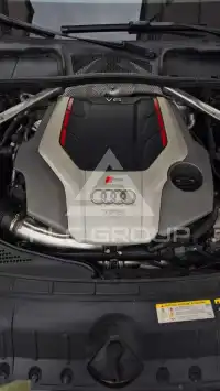 2018 Audi RS5