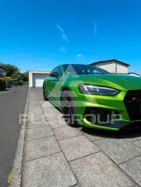 2018 Audi RS5