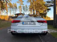 2018 Audi RS5