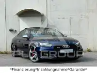 2018 Audi RS5