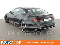 2018 Audi RS5