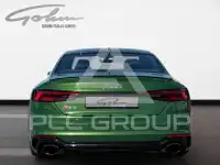 2018 Audi RS5