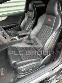 2018 Audi RS5