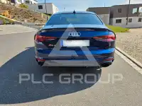 2018 Audi RS5