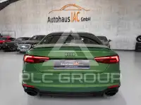 2018 Audi RS5