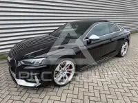 2018 Audi RS5