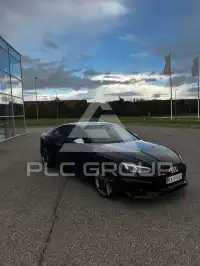 2018 Audi RS5