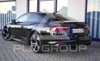 2018 Audi RS5