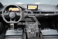 2018 Audi RS5