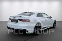 2018 Audi RS5