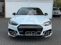 2018 Audi RS5