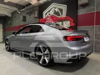 2018 Audi RS5