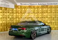 2018 Audi RS5