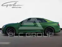 2018 Audi RS5