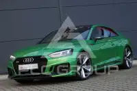 2018 Audi RS5