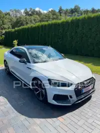 2018 Audi RS5