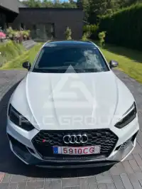 2018 Audi RS5