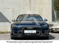 2018 Audi RS5