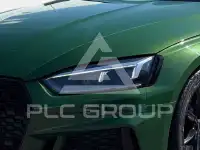 2018 Audi RS5