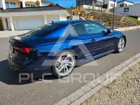 2018 Audi RS5