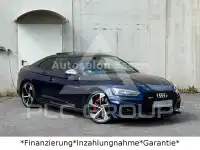 2018 Audi RS5