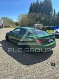 2018 Audi RS5