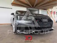 2018 Audi RS5