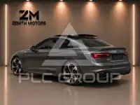 2018 Audi RS5