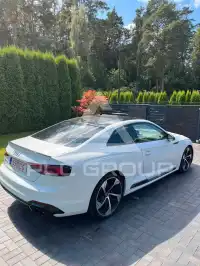 2018 Audi RS5