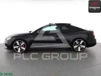 2018 Audi RS5