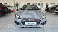 2018 Audi RS5