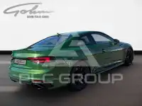 2018 Audi RS5