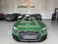 2018 Audi RS5