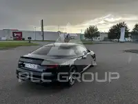 2018 Audi RS5