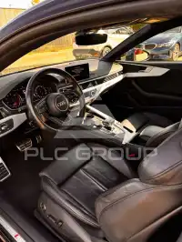 2018 Audi RS5