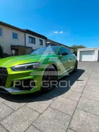 2018 Audi RS5