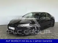 2018 Audi RS5