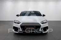 2018 Audi RS5