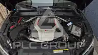 2018 Audi RS5