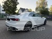 2018 Audi RS5
