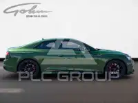 2018 Audi RS5