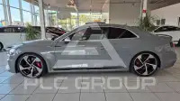 2018 Audi RS5