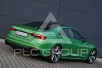 2018 Audi RS5
