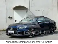 2018 Audi RS5
